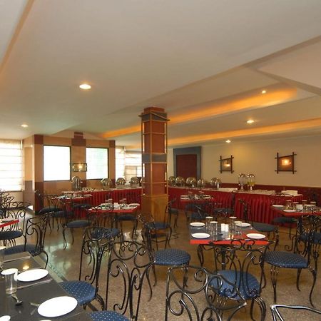 Hotel Arif Castle, Nainital Exterior photo