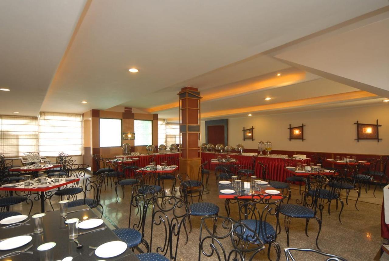 Hotel Arif Castle, Nainital Exterior photo